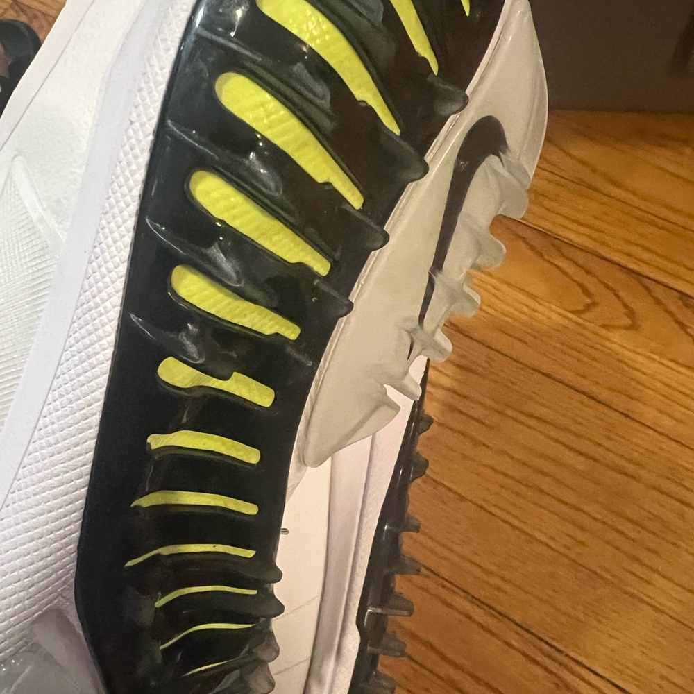 Nike golf shoes - Picture 3 of 11